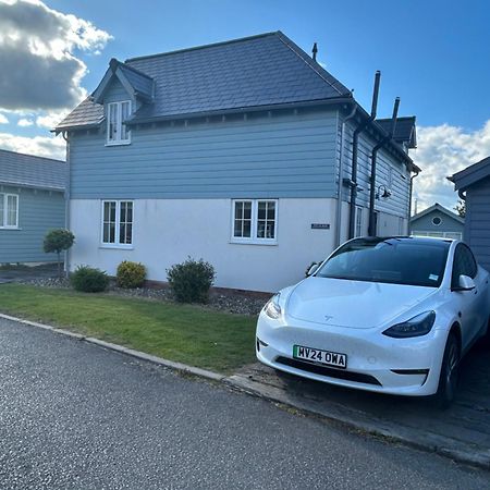 Neptune House, The Bay Holiday Village Filey Exterior photo